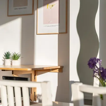 Marbelsun Vi Appartement *