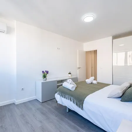 Marbelsun Vi Appartement