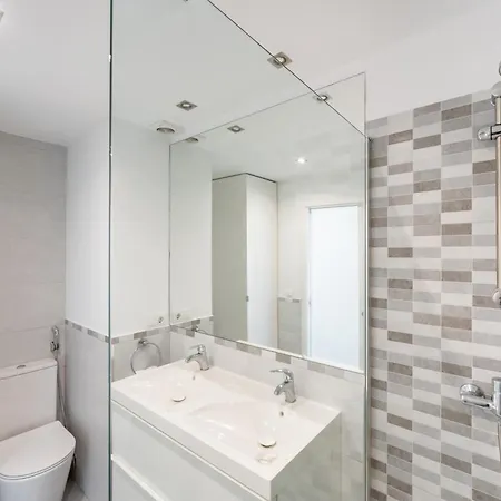 Appartement Marbelsun Vi *