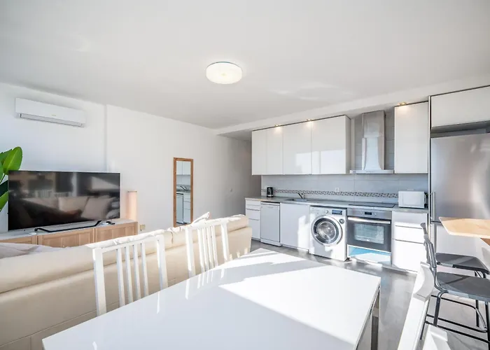 Marbelsun Vi Διαμέρισμα *