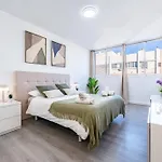 Marbelsun Vi Appartement *