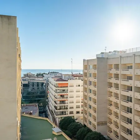 Appartement Marbelsun Vi