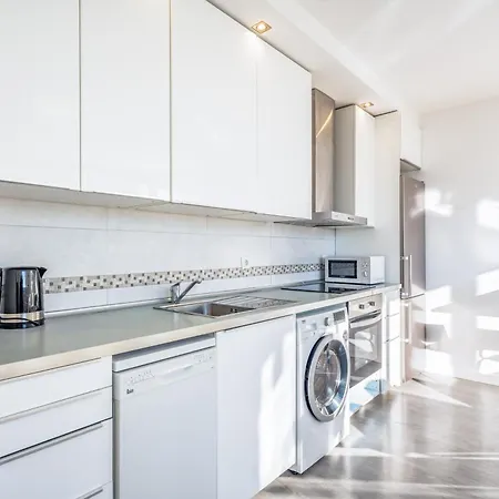 Διαμέρισμα Marbelsun Vi *