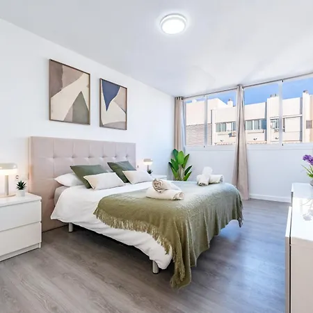 Marbelsun Vi Διαμέρισμα *