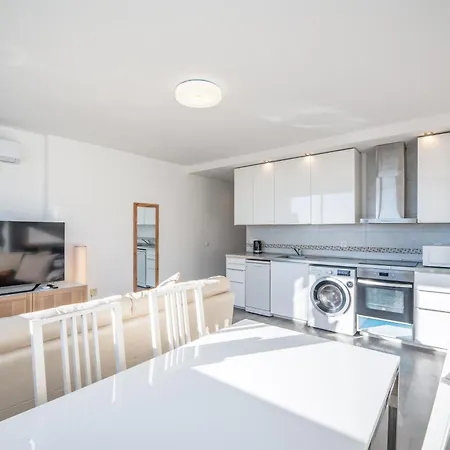 Marbelsun Vi Apartman *