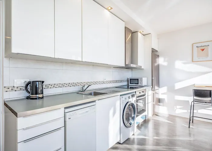 Apartman Marbelsun Vi *