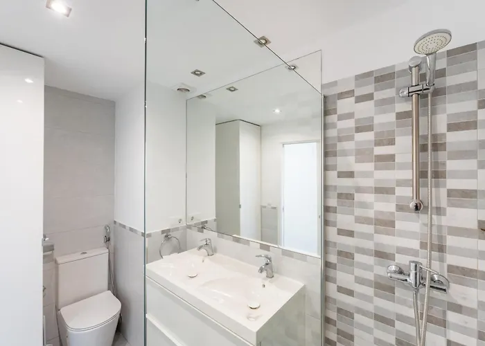 Apartman Marbelsun Vi *