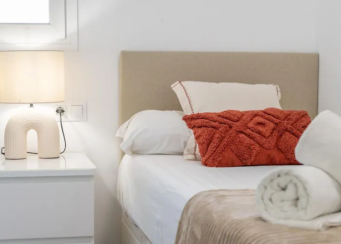 Apartman Marbelsun Vi