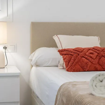 Apartment Marbelsun Vi