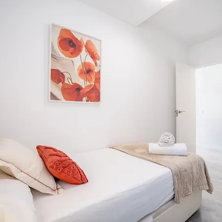 Marbelsun Vi Apartment